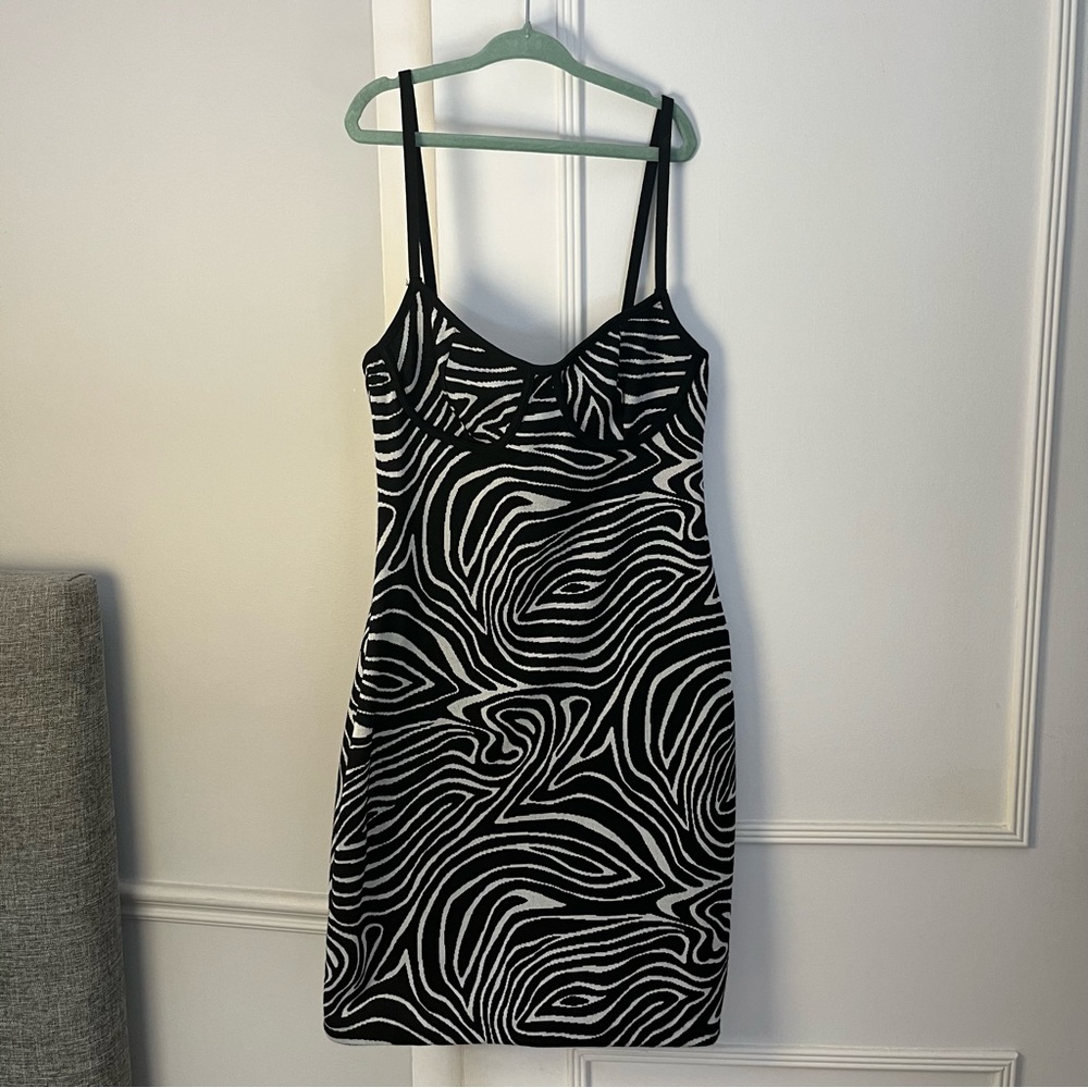 Zara dress